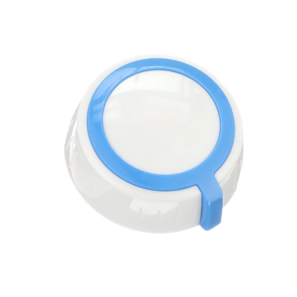 WCI5304523758 Temperature Control Knob for FFFH20F3VW0 20.0 cu ft. Upright Freezer