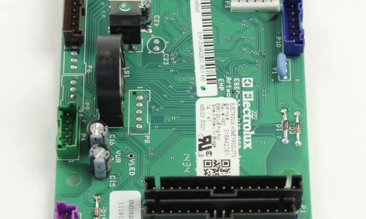 WCI5304501878 Genuine OEM Remote Control