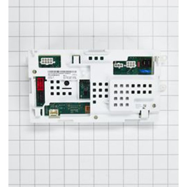 WPLW11116590 Washer Electronic Control