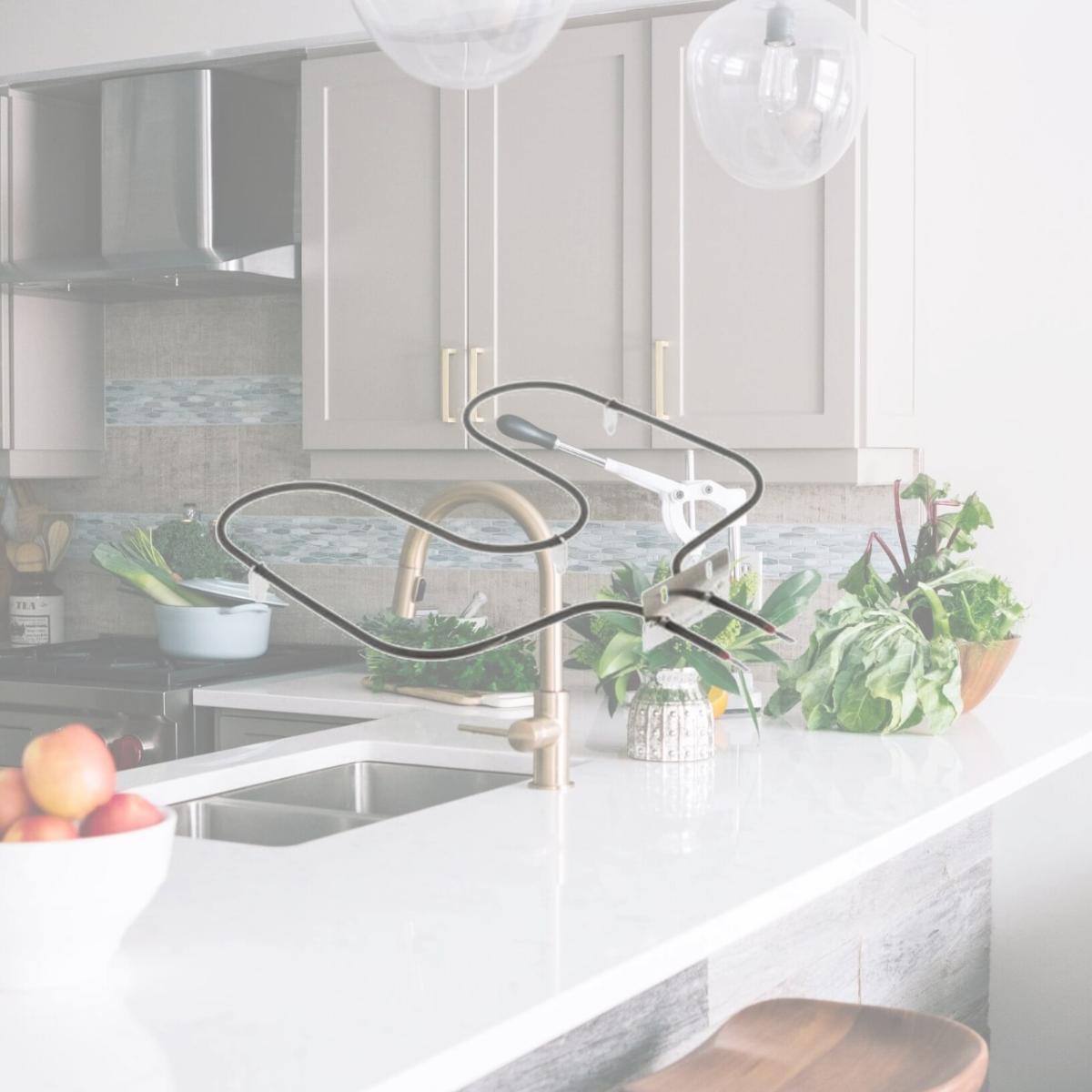 Picture of Whirlpool WP77001094 Oven Bake Element