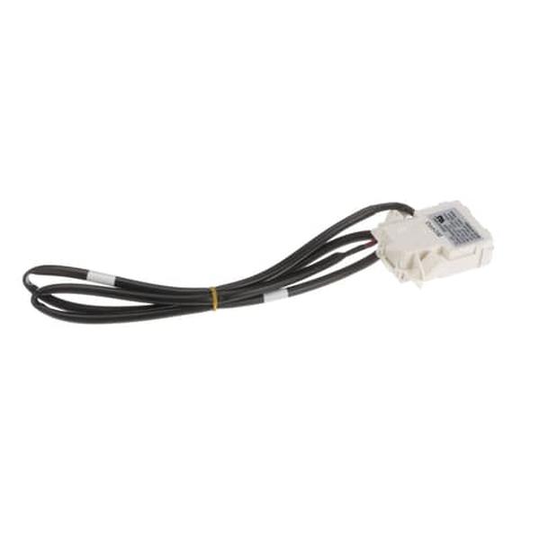 UPC 633190007759 product image for ZENEBF61674802 Washer Switch Assembly | upcitemdb.com