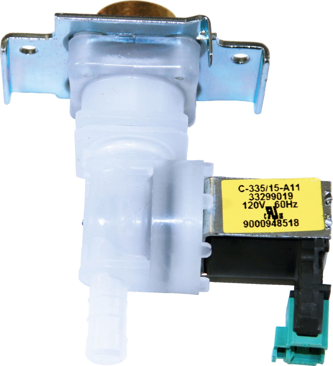 BSH00633970 Water Inlet Access Valve