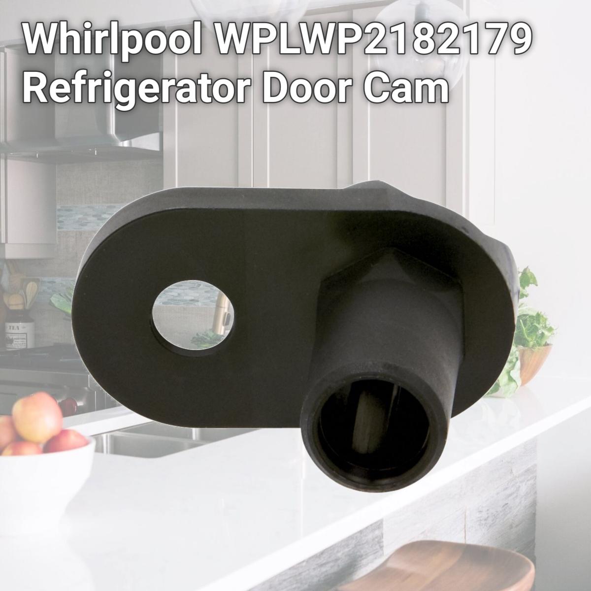 Picture of Whirlpool WP2182179 Refrigerator Door Cam