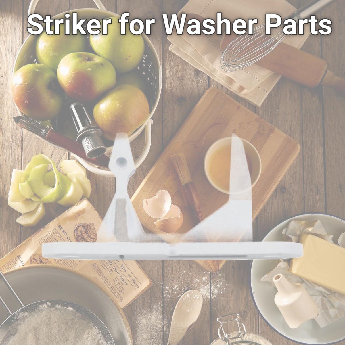 Picture of Frigidaire 131763310 Striker for Washer Parts