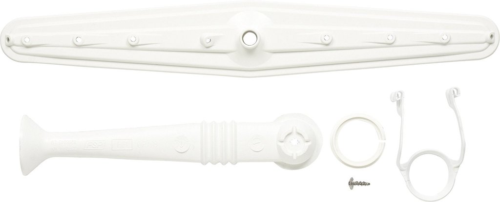 Dishwasher Spray Arm Kit
