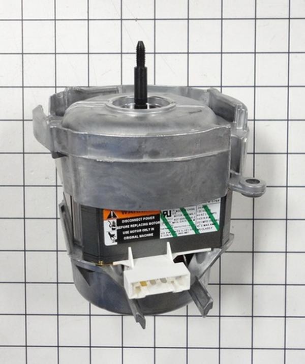 W10200940 Dishwasher Pump Motor