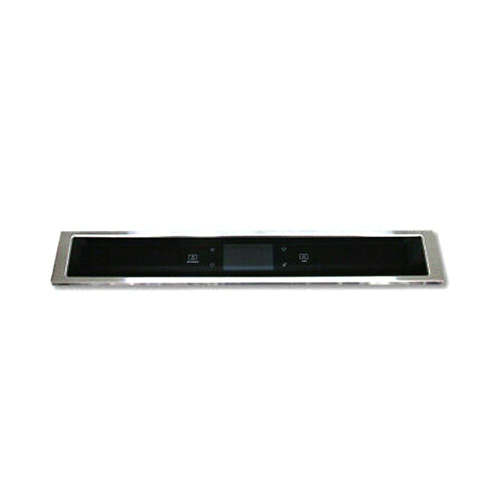 WPLW11428583 OEM Oven Console Control Panel Assembly