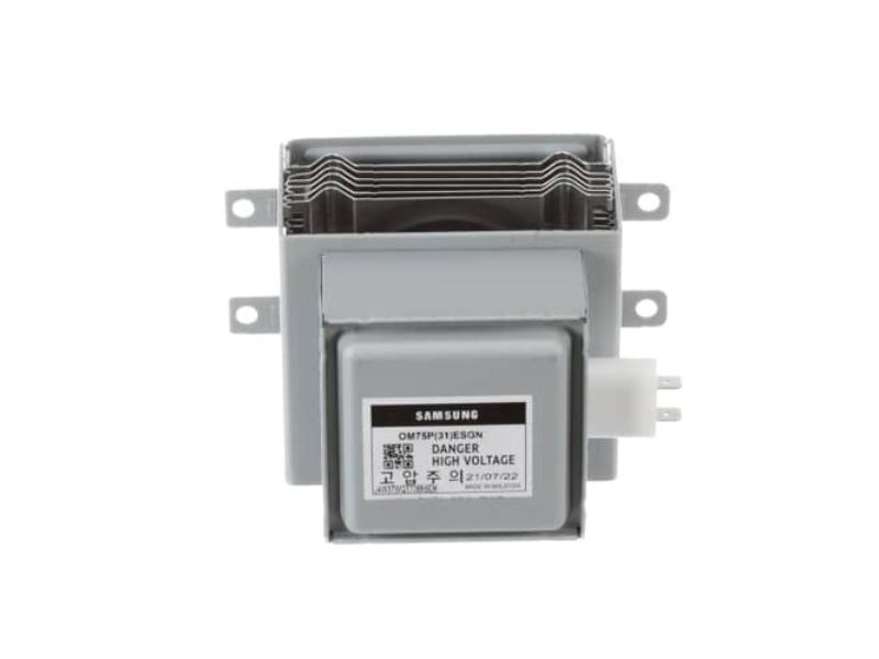 OM75P-31-ESGN Microwave MGT Assembly