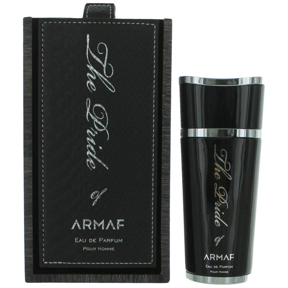40656 8 Ml The Pride Eau De Parfum Spray For Men