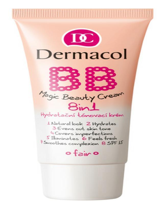 38972 7 Ml Bb Magic Beauty Cream 8 In 1 Fair