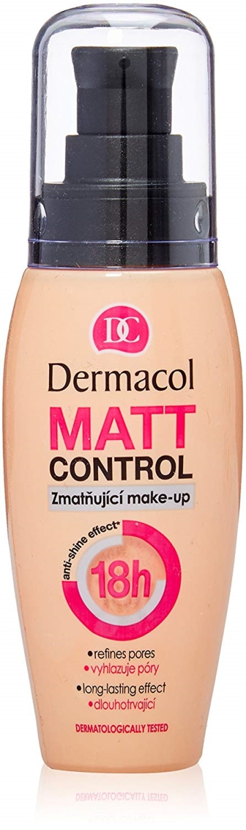 38979 7 Ml Matt Control Make-up No. 1