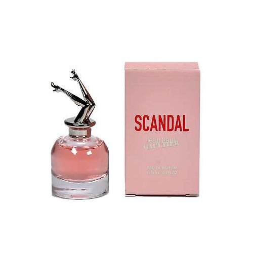 40288 6 Ml Scandal Eau De Parfum Spray