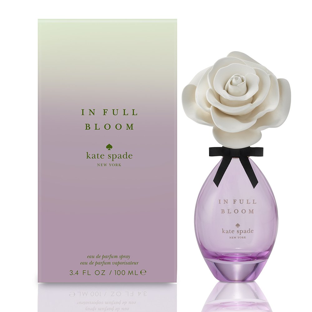 40346 1.7 Oz In Full Bloom Eau De Parfum Spray For Women