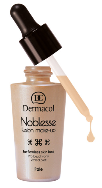 38994 10 Ml Noblesse Fusion Make-up No.3 - 6 Piece