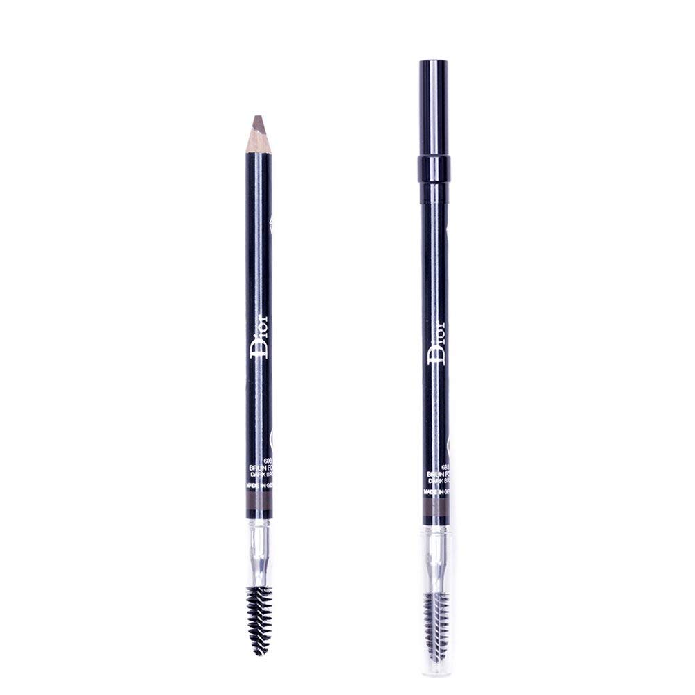 30970 Sourcis Powder Eyebrow Pencil With Brush & Sharpener, No. 453
