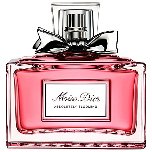 31200 3.4 Oz Ub Miss Absolutely Blooming Eau De Parfum Spray For Women