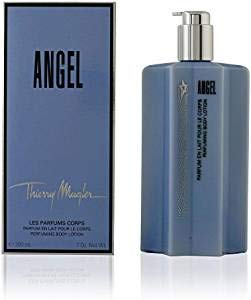 23774 7 Oz Angel Perfume Perfumed Body Lotion - 200 Ml