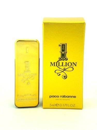 46376 Paco Mini Empty Xmas Collection Perfume Boxes