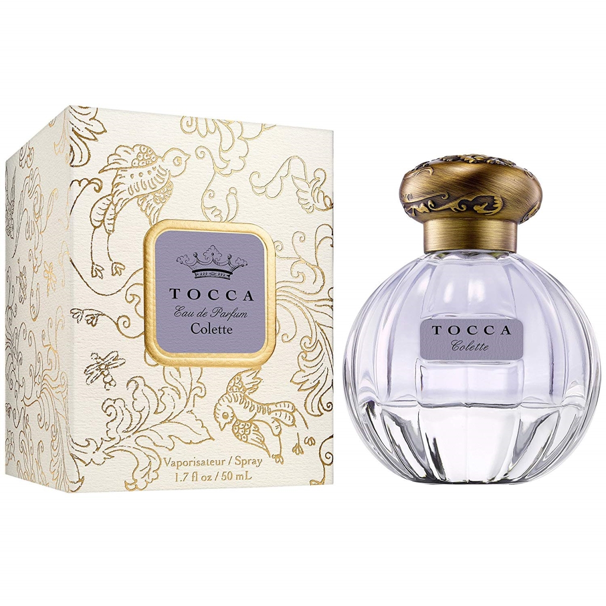 46399 1.7 Oz Colette Eau De Parfum Spray For Women