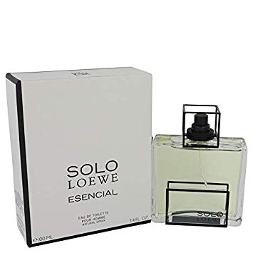 42103 15 Ml Solo Essential Mini Eau De Parfum Spray For Men