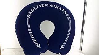 46377 Airlines Branded Neck Pillow