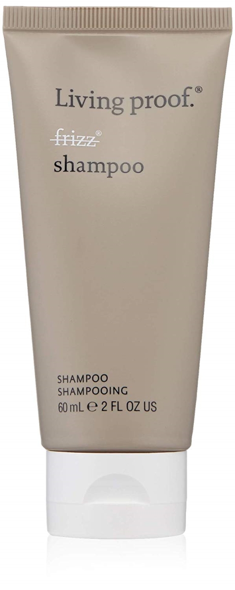 29076 2 Oz No Frizz Shampoo - 60 Ml