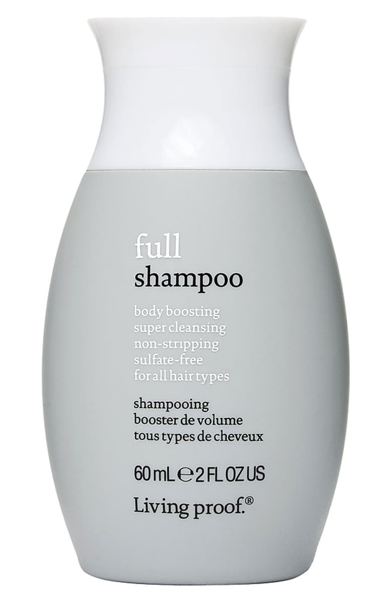55905 2 Oz Full Shampoo For Travel