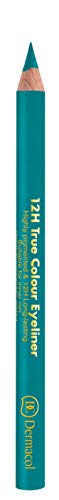 39115 12 Hour True Color Eyeliner, 476 No.1-turquoise