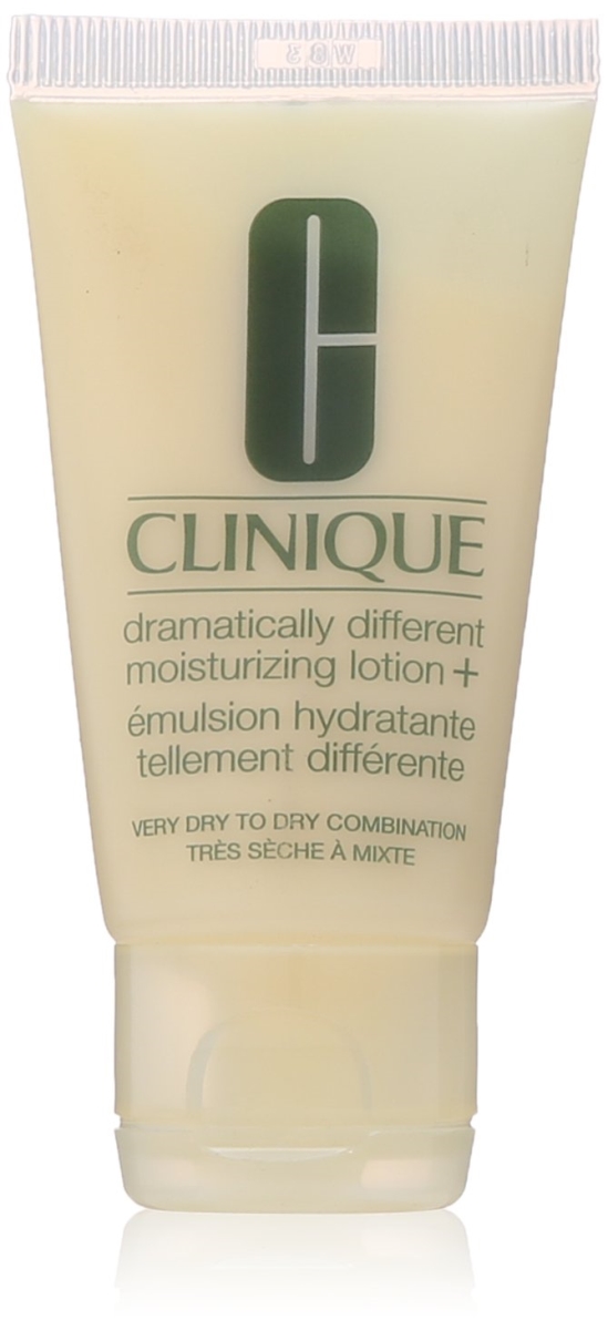 46877 1.0 Oz Dramatically Different Moisturizing Lotion In Tube Very Dry To Dry Comb
