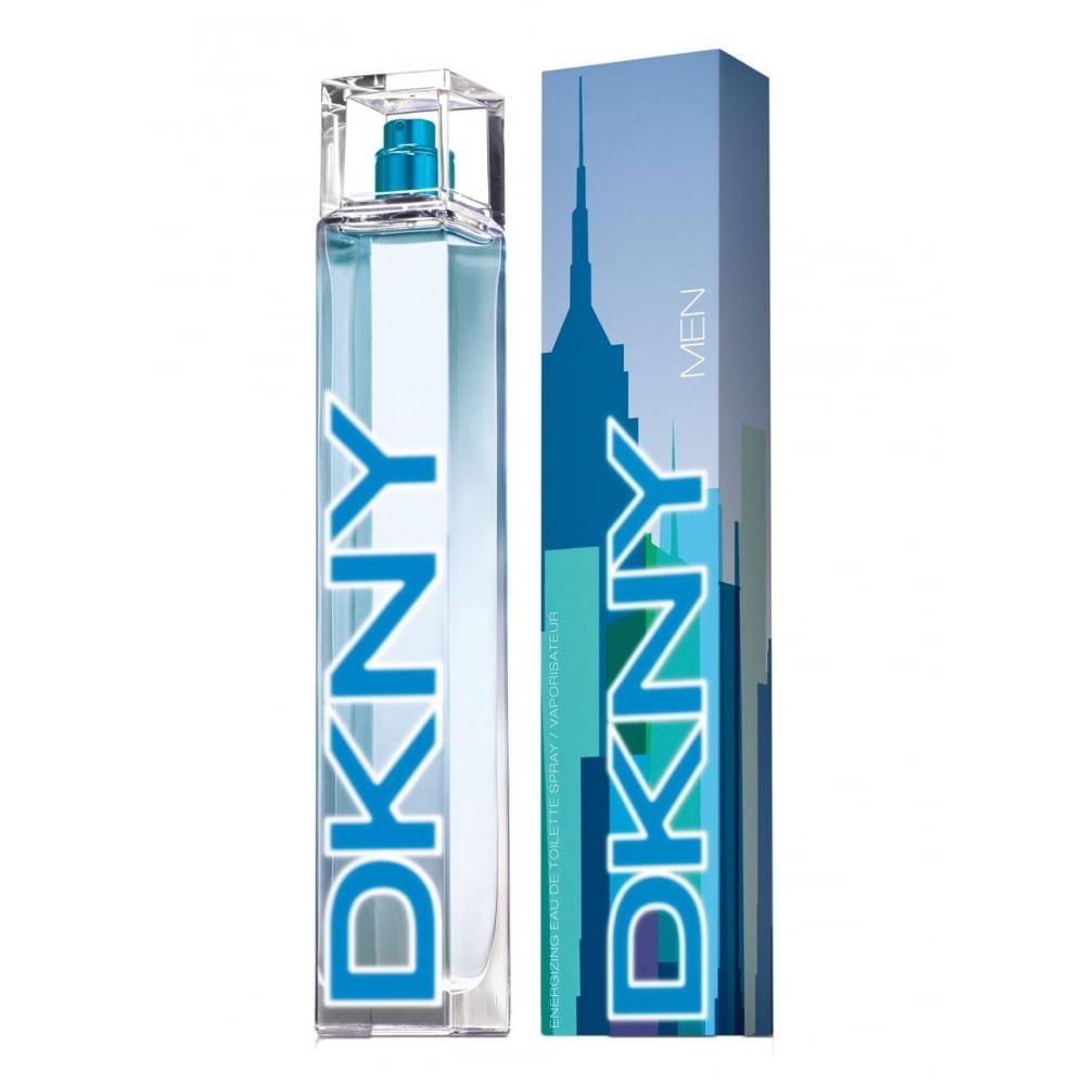 UPC 022548333358 product image for 46253 3.4 oz Dkny Energizing Eau De Cologne | upcitemdb.com