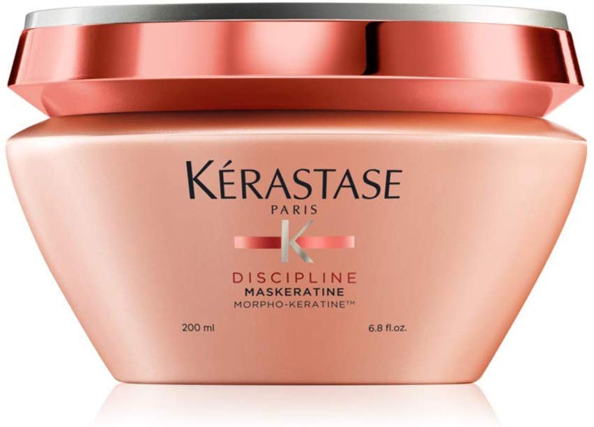 31410 6.8 Oz Discipline Maskeratine Smooth In Motion Masque High Concentration