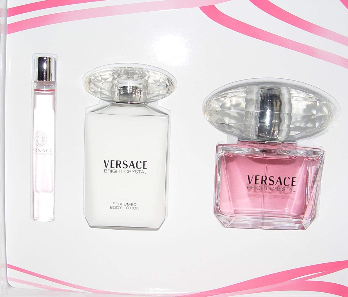 Versace 548438 0.17 oz Women Pour Femme Versace 548438 0.17 oz Women Pour Femme