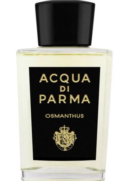 46904 3.4 Oz Osmanthus Eau De Perfume Spray