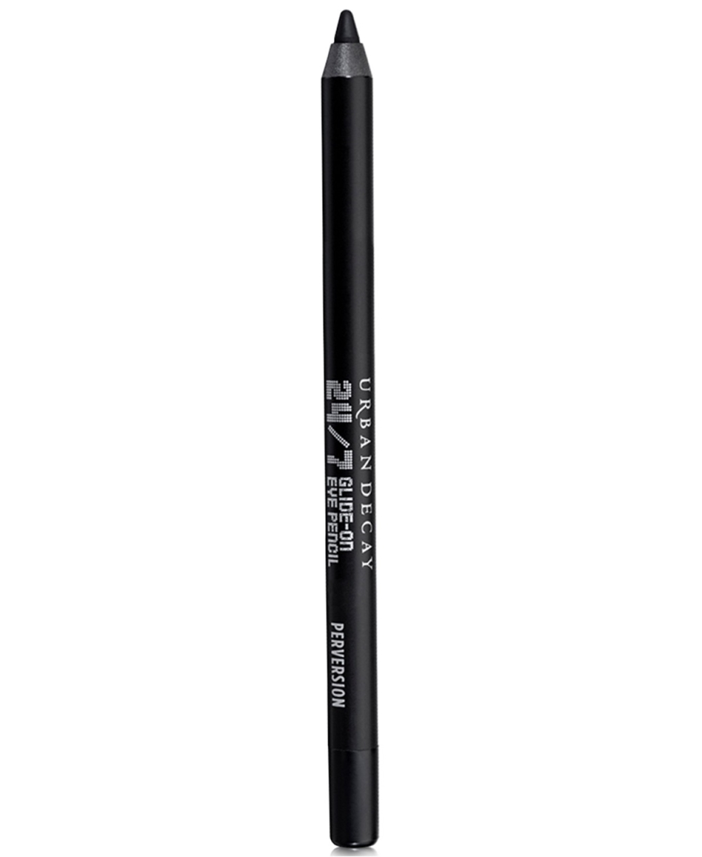 47025 0.04 Oz 24 X 7 Glide On Eye Pencil Waterproof, Black Market