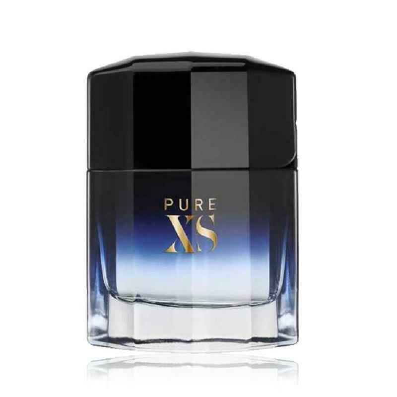 EAN 3349668576173 product image for 38597 3.4 oz Pure XS Eau De Toilette EDT Spray for Men | upcitemdb.com