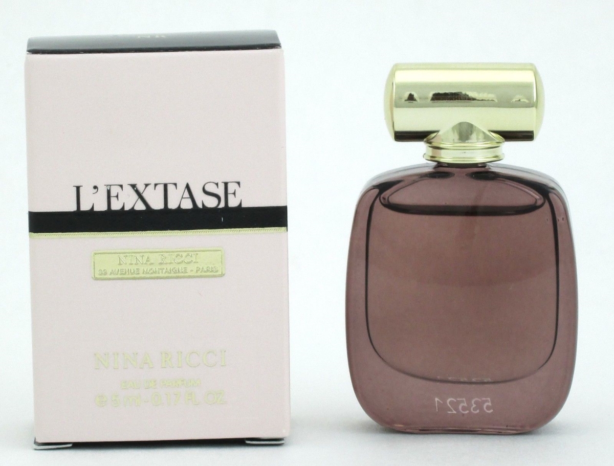 41263 5 Ml Mini Extase Eau De Parfum For Women