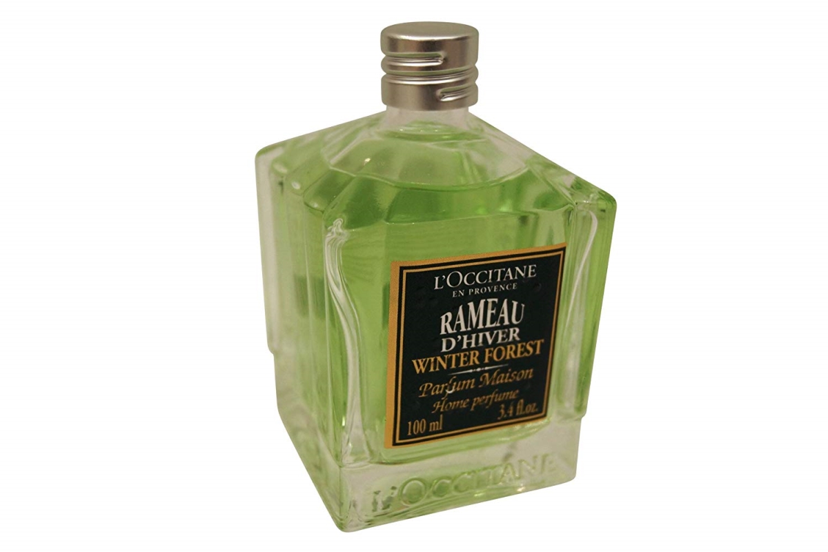 EAN 3253581156018 - L'occitane Rameau D'hiver Winter Forest Home Perfume  3.4 oz | upcitemdb.com