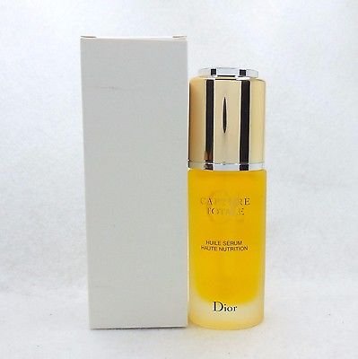 EAN 3348901170918 product image for Dior 30923 1 oz Capture Totale Haute Nutrition Nurturing Oil Serum | upcitemdb.com