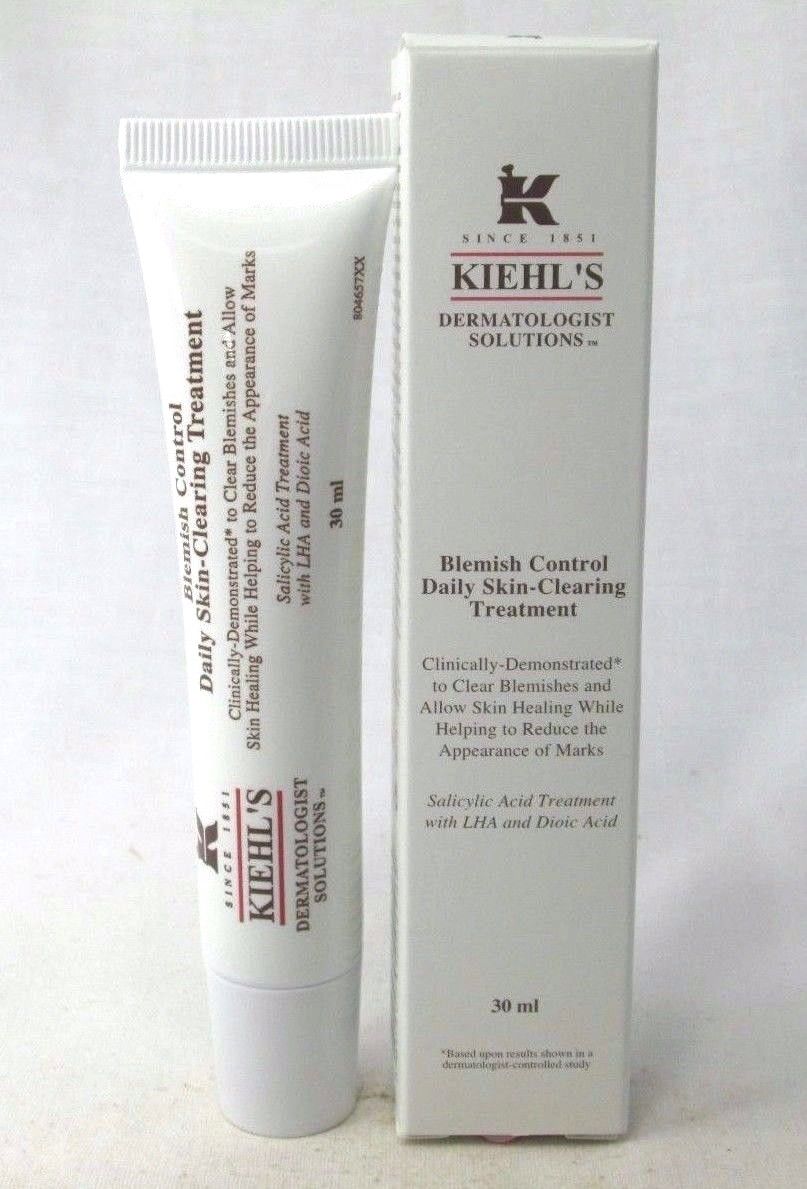 29370 1 Oz Blemish Control Daily Skin-clearing Treatment