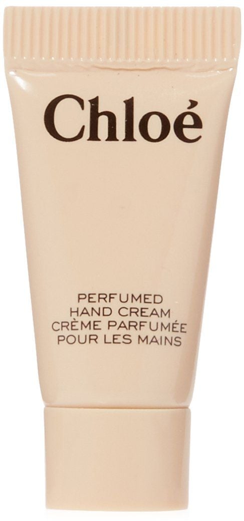 38425 0.1 Oz Perfumed Hand Cream By Mini Spray For Women