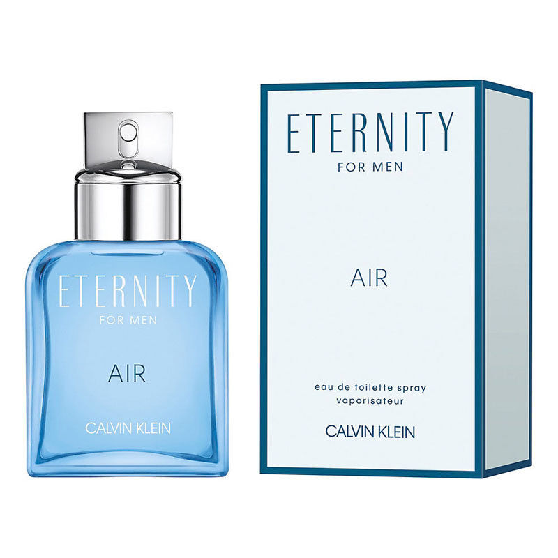 40547 1.7 Oz Eternity Air Eau De Toilette Spray For Men