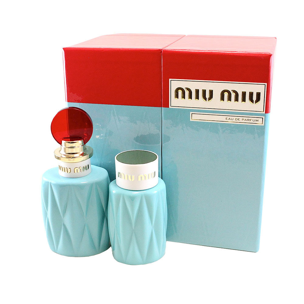 40619 Hard Box Set By For Women - 2 Piece