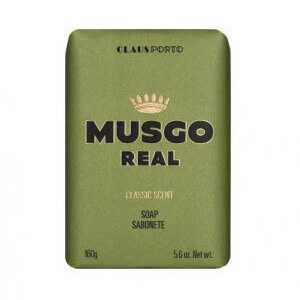 37738 5.6 Oz Classic Scent Real Body Soap