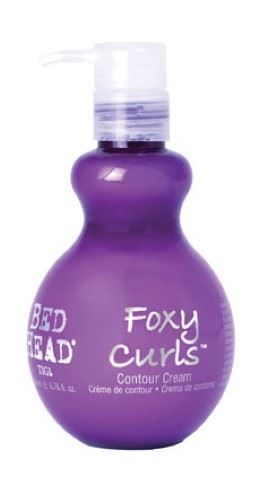 38338 6.76 Oz Foxy Curls Contour Cream
