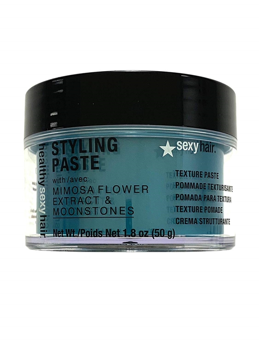 40694 1.8 Oz Healthy Styling Paste 4 Shine 6 Hold Texture Paste