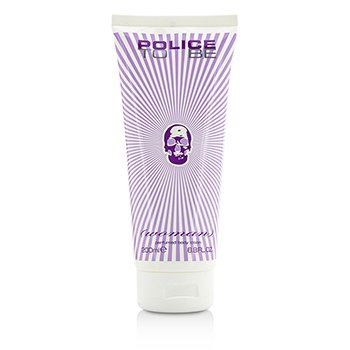 50084 200 Ml To Be Body Lotion For Woman