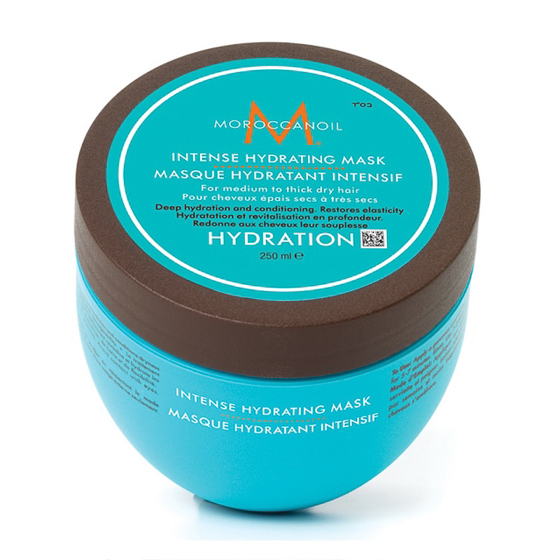 40627 8.5 oz Intense Hydrating Mask for Medium to Thick Dry Hair
