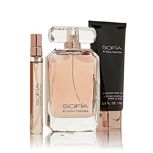 37958 Gift Set For Women - 3 Piece