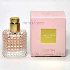40755 6 Ml Donna Eau De Parfum Mini Spray For Women