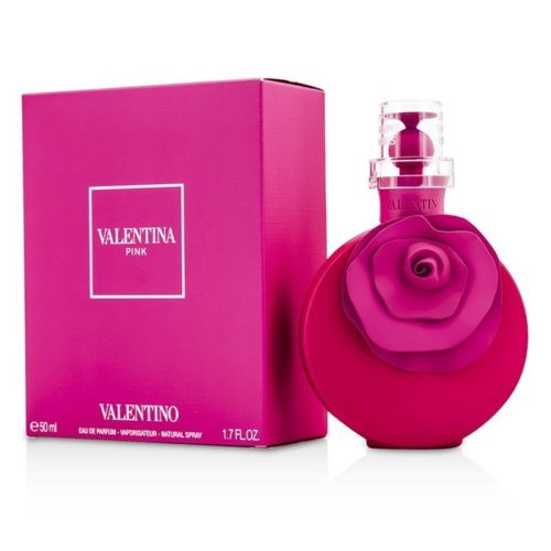 40777 1.7 Oz Valentina Pink Eau De Parfum Spray For Women